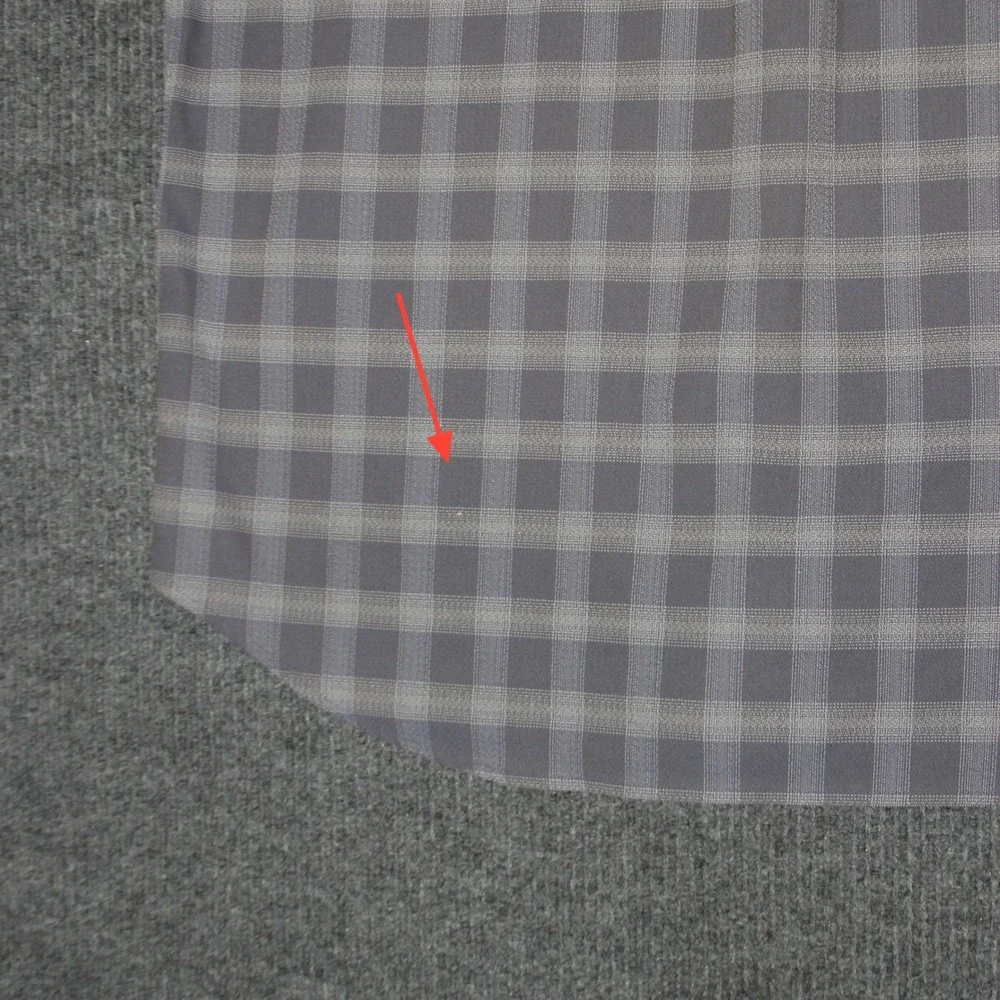 The North Face Button Up Shirt Mens XXL Plaid Short Sleeve‎ Outdoor Casual